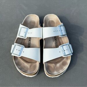 Birkenstock Arizona 2 Strap Slide